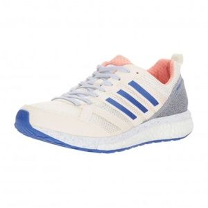 Adidas Womens Adizero Tempo 9 Running Shoes